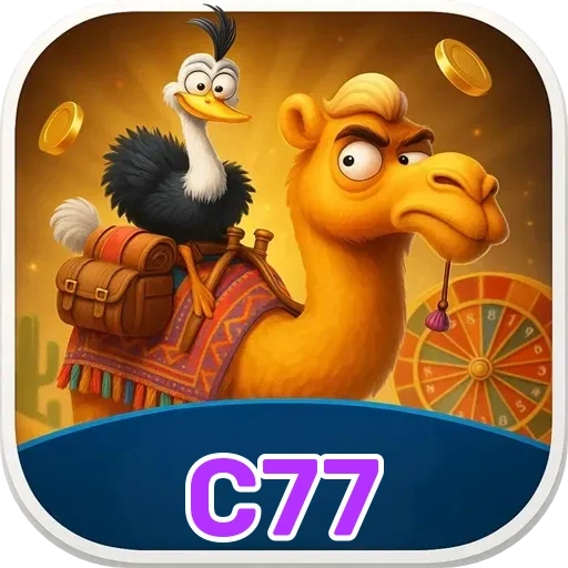 C77: Funcionalidades Imperdíveis da Seção App para Jogadores