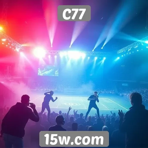 C77 apresenta novas funcionalidades para jogadores