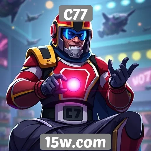 Os gêneros de jogos mais populares no C77