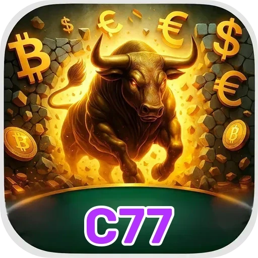 C77: A Revolução do Login para Gamers Brasileiros