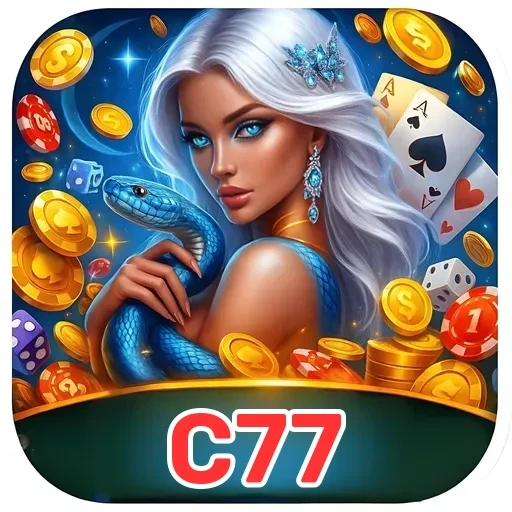 C77 e a Revolução nos Jogos: Engajamento em Cada Clique!