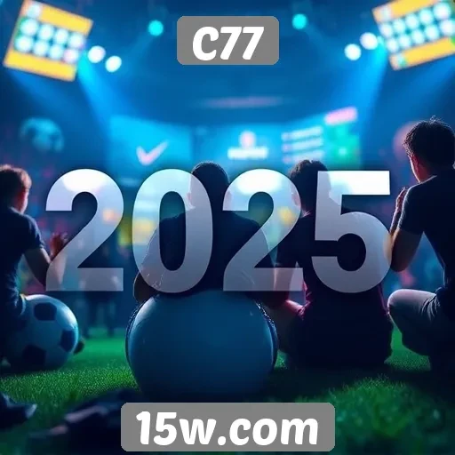 Tendências nos jogos populares do C77 em 2025